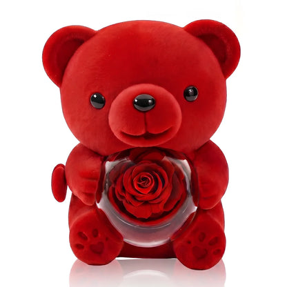 Orsetto "Amore Eterno" Bundle Speciale